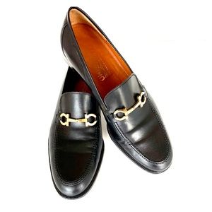 Salvatore Ferragamo men’s Shoes 9D